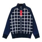 [ новый товар ]marie claire sport Marie Claire sport 711-700 жакет темно-синий серия M Golf одежда женский 