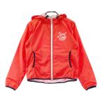 [ новый товар ]FICCE GOLF Fitch . Golf 272810 жакет orange серия S Golf одежда женский 