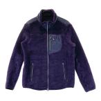 ADABAT Adabat POLARTEC боа Zip жакет лиловый серия 50 Golf одежда мужской 