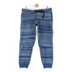 ADIDAS GOLF Adidas Golf ADICROSS FJ4329me Ran ji брюки-джоггеры темно-синий серия 2XO Golf одежда мужской 