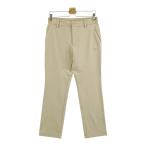 ADIDAS GOLF Adidas Golf GT3432 стрейч брюки оттенок бежевого 79 Golf одежда мужской 