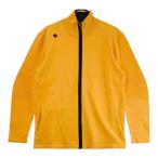 DESCENTE GOLF Descente Golf вязаный жакет orange серия O Golf одежда мужской 