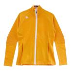 DESCENTE GOLF Descente Golf вязаный жакет orange серия M Golf одежда женский 