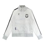 FILA GOLF filler Golf Zip нейлон жакет общий рисунок серый серия M Golf одежда женский 