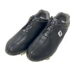 FOOT JOY foot Joy DRYJOYS 99076J туфли для гольфа оттенок черного 22.5 Golf одежда женский 