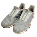 ADIDAS GOLF Adidas Golf IF1043 код Chaos 22 BOA туфли для гольфа серый серия 25.5 Golf одежда мужской 
