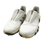 ADIDAS GOLF Adidas Golf GX3938 туфли для гольфа оттенок белого 25.5 Golf одежда мужской 