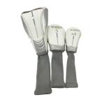 DUNLOP Dunlop крышка головки цилиндров 3 позиций комплект оттенок белого DR/FW/UT Golf одежда 