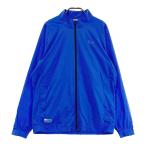 PUMA GOLF Puma Golf 2026 год Zip жакет оттенок голубого L Golf одежда мужской 