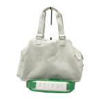 ADIDAS GOLF Adidas Golf GT5916 2WAY сумка "Boston bag" оттенок белого Golf одежда 