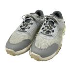 PUMA GOLF Puma Golf 310249 Shadow кошка ni Toro шиповки отсутствует туфли для гольфа серый серия 25.5 Golf одежда мужской 