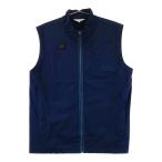 LANVIN SPORT Lanvin sport Zip лучший темно-синий серия 42 Golf одежда женский 