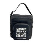 MASTER BUNNY EDITION тормозные колодки ba колено выпуск термос Cart сумка оттенок черного Golf одежда 