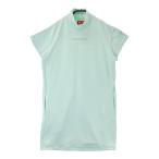 NEW BALANCE GOLF New balance с высоким воротником короткий рукав One-piece оттенок голубого 2 Golf одежда женский 