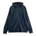SRIXON Srixon by DESCENTE Zip Parker оттенок черного 3L Golf одежда мужской 