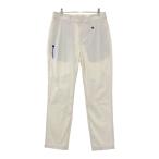 CHAMPION GOLF Champion Golf стрейч брюки оттенок белого SMALL Golf одежда женский 