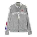 [ новый товар ]LE COQ GOLF Le Coq Golf Zip жакет серый серия L Golf одежда женский 