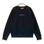 BEAMS GOLF Beams Golf длинный рукав футболка оттенок черного S Golf одежда женский 