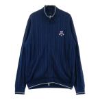 CALLAWAY Callaway подкладка имеется вязаный жакет темно-синий серия 3L Golf одежда мужской 
