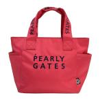 PEARLY GATES Pearly Gates Cart сумка розовый серия Golf одежда 