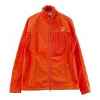 [ новый товар ]23 район GOLFnijuu thank Golf переключатель флис Zip жакет orange серия M Golf одежда мужской 