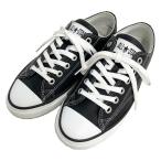 CONVERSE Converse 33500041 шиповки отсутствует туфли для гольфа оттенок черного 24.0 Golf одежда женский 
