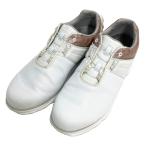 FOOT JOY foot Joy 98142J шиповки отсутствует туфли для гольфа оттенок белого 24.5 Golf одежда женский 