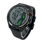 GARMIN ガーミン approach s62 GPSゴルフナビ ゴルフウォッチ  ブラック系  ゴルフウェア