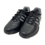 ADIDAS GOLF Adidas Golf Q44623 туфли для гольфа Adi энергия форсирование оттенок черного 27.0 Golf одежда мужской 