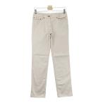 MUNSING WEAR Munsingwear одежда MGWLJD01CH стрейч брюки оттенок бежевого 9 Golf одежда женский 