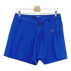M.U SPORTS M You спорт шорты оттенок голубого 42 Golf одежда женский 
