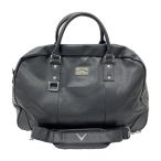 CALLAWAY Callaway 2WAY плечо сумка "Boston bag" оттенок черного Golf одежда 