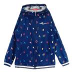 marie claire sport Marie Claire sport с капюшоном Zip жакет общий рисунок темно-синий серия LL Golf одежда женский 