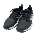 ADIDAS GOLF Adidas Golf IG8744 код Chaos 25 туфли для гольфа оттенок черного 23.5cm Golf одежда женский 
