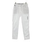 FILA GOLF filler Golf стрейч брюки оттенок белого M Golf одежда женский 