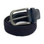 FILA GOLF filler Golf сетка ремень темно-синий серия Golf одежда 