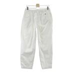 CHAMPION GOLF Champion Golf длинные брюки оттенок белого MEDIUM Golf одежда мужской 