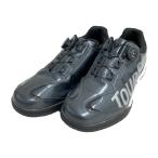 TOUR STAGE Tour Stage SHTS8T шиповки отсутствует туфли для гольфа оттенок черного 27cm Golf одежда мужской 