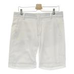 ADIDAS GOLF Adidas Golf GM3763 подкладка есть шорты оттенок белого 85 Golf одежда мужской 