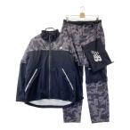 NEW BALANCE GOLF New balance 2WAY непромокаемая одежда выставить оттенок черного 6 Golf одежда мужской 