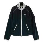 ADIDAS GOLF Adidas Golf 2WAY Zip жакет оттенок черного M/M Golf одежда женский 