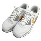 NIKE Nike DM0029-119 спортивные туфли AIR MAX 90 оттенок белого 27.5 мужской 