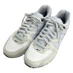 NIKE Nike 629993-102 спортивные туфли AIR MAX COMMAND оттенок белого 28 мужской 