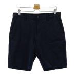 PUMA GOLF Puma Golf шорты оттенок черного XL Golf одежда мужской 