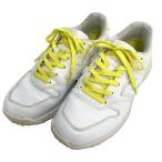NEW BALANCE GOLF New balance WGS996WT шиповки отсутствует обувь оттенок белого 24 Golf одежда женский 