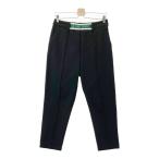 ADIDAS GOLF Adidas Golf IY3738 стрейч лодыжка брюки оттенок черного L Golf одежда женский 