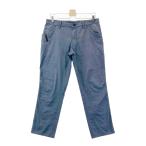 MUNSING WEAR Munsingwear одежда JWMJ806 стрейч брюки темно-синий серия 85 Golf одежда мужской 