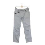 PUMA GOLF Puma Golf стрейч брюки общий рисунок оттенок черного M Golf одежда мужской 