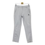 ADIDAS GOLF Adidas Golf HT6854 стрейч брюки серый серия 79 Golf одежда мужской 