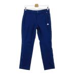 ADIDAS GOLF Adidas Golf HT6853 стрейч брюки s Lee полоса s темно-синий серия 79 Golf одежда мужской 